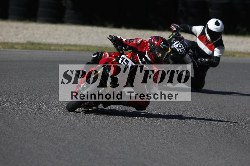 /12 30.04.2026  Speer Racing ADR/Gruppe gelb/195